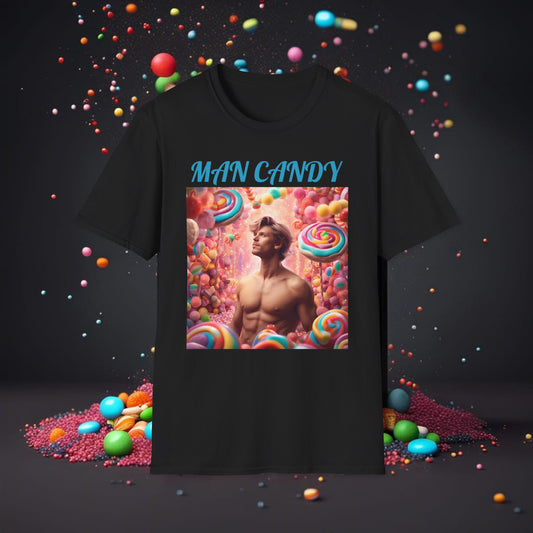 Man Candy