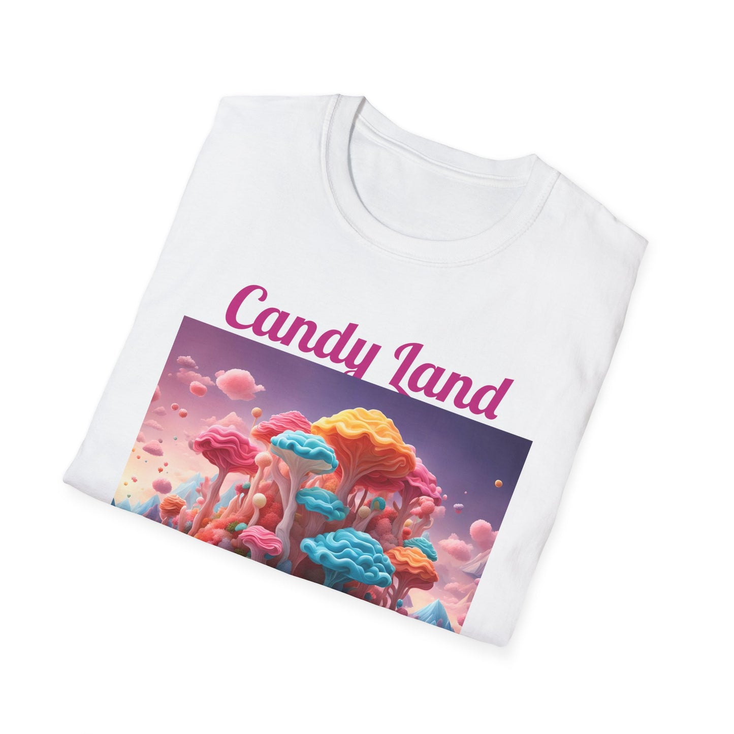 Candy Land