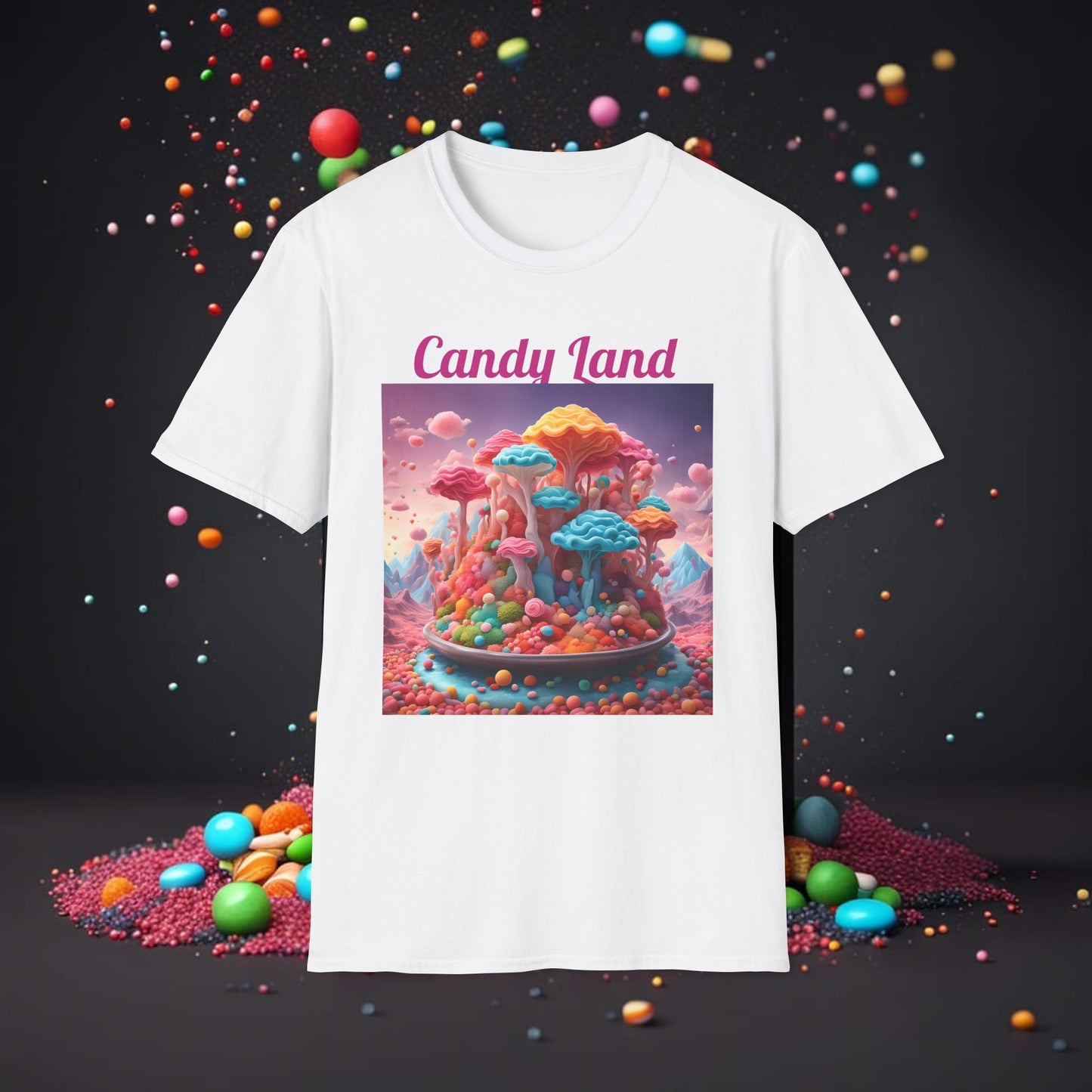 Candy Land