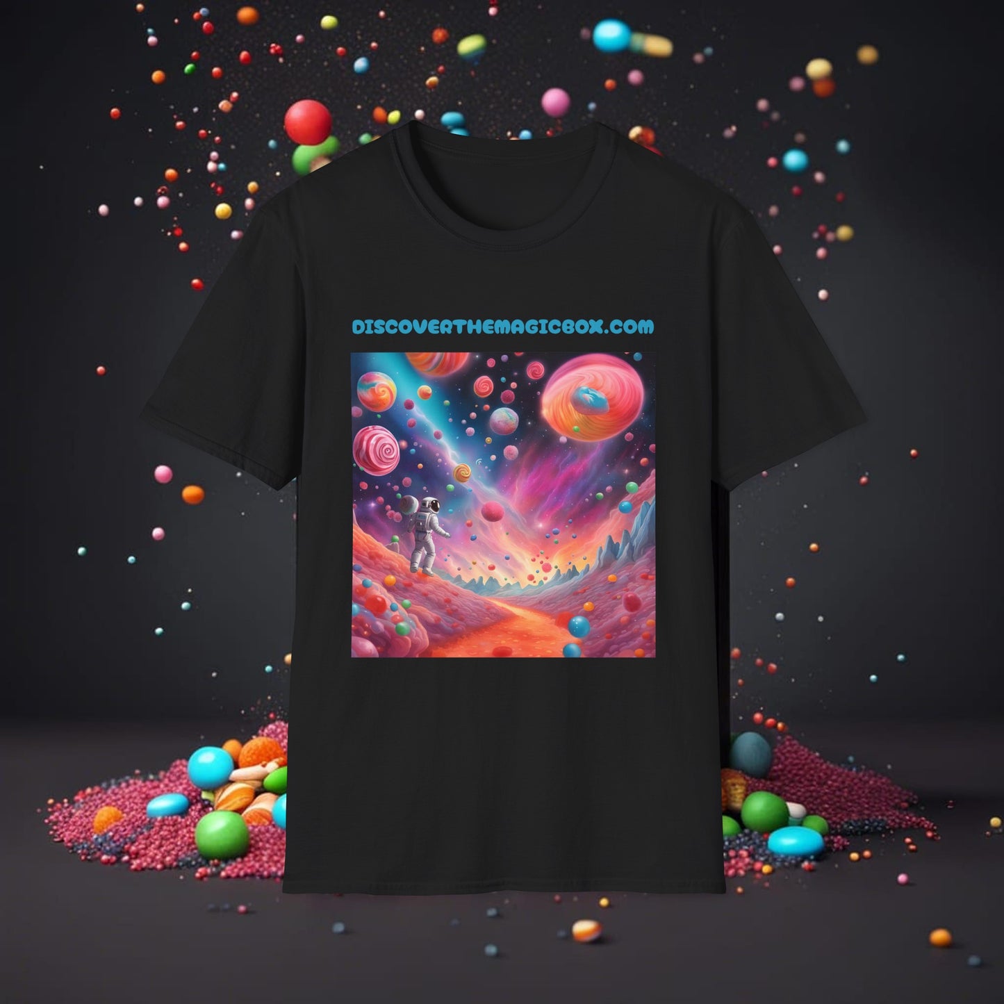 Space Candy