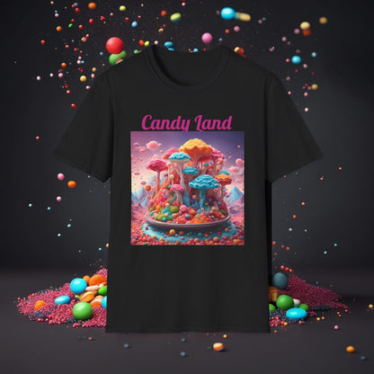 Candy Land