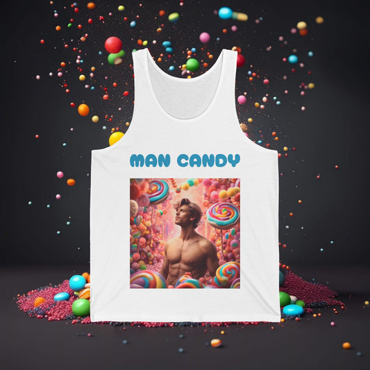 Man Candy Tank
