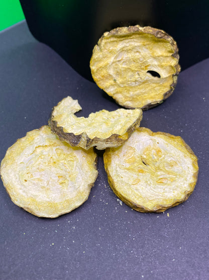 Freeze Dried Pickles