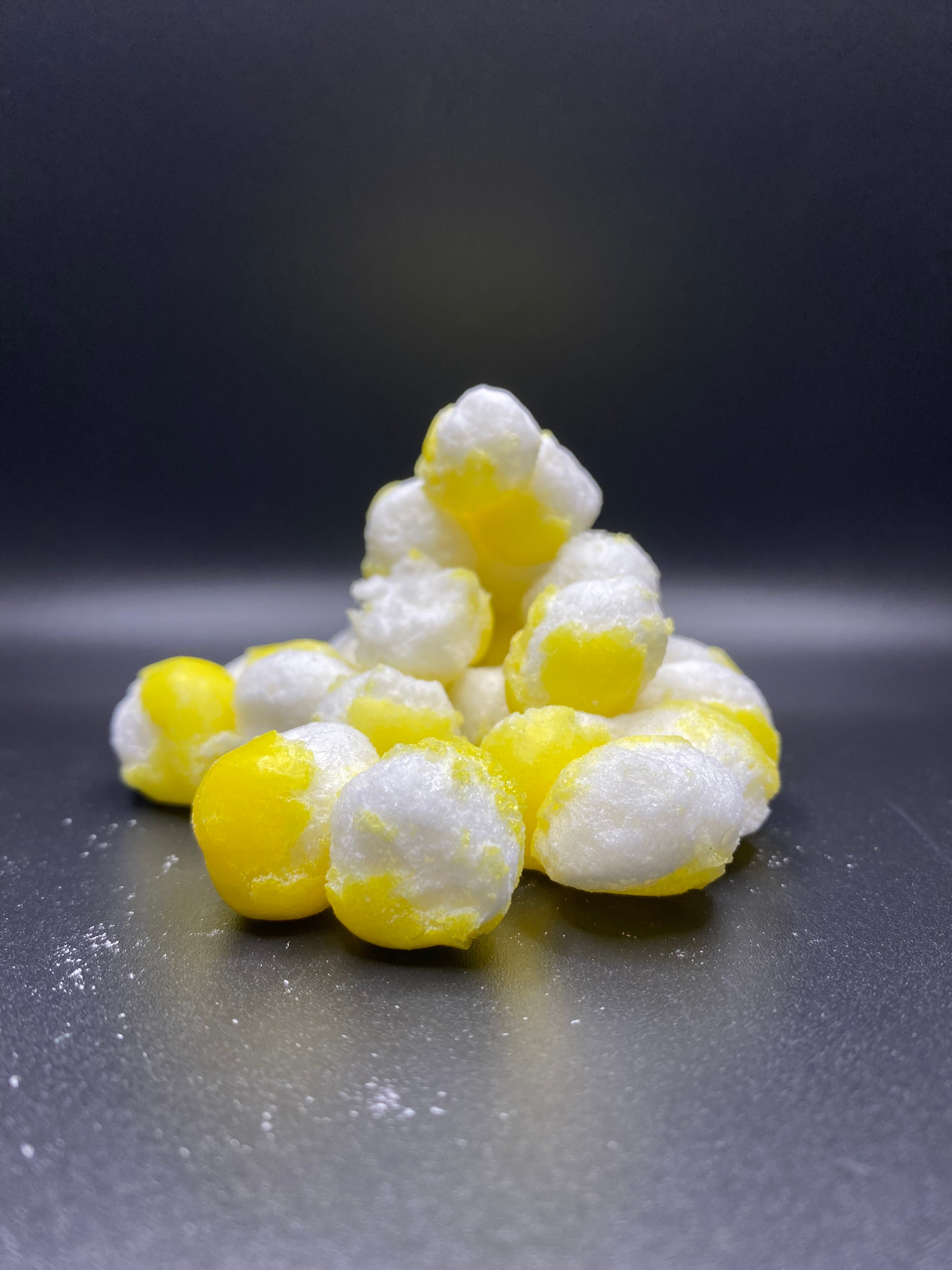 Lemon Burst – THE MAGIC BOX